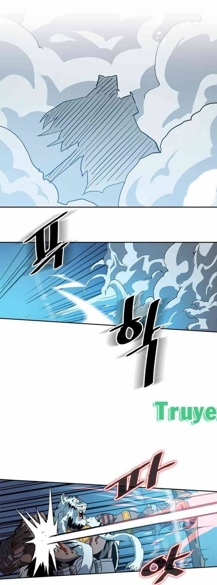 Truyện Tranh Chuyển Sinh Ma Pháp Đặc Biệt Yếu trang 5