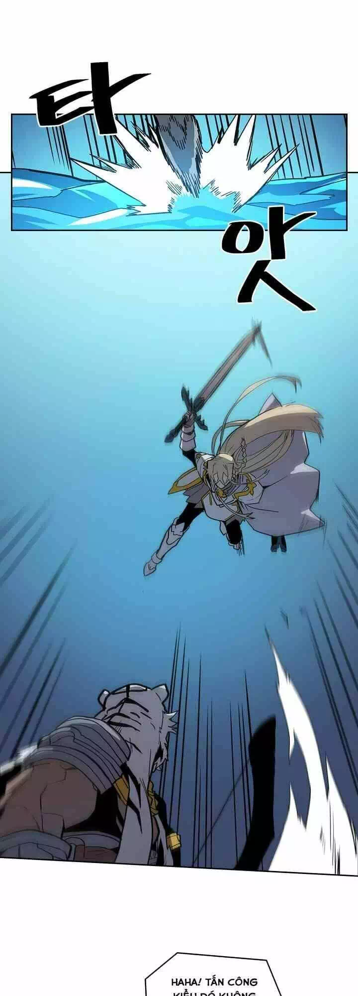 Truyện Tranh Chuyển Sinh Ma Pháp Đặc Biệt Yếu trang 5