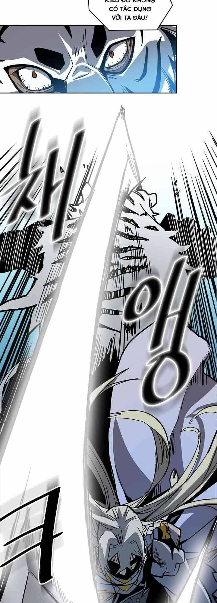 Truyện Tranh Chuyển Sinh Ma Pháp Đặc Biệt Yếu trang 5