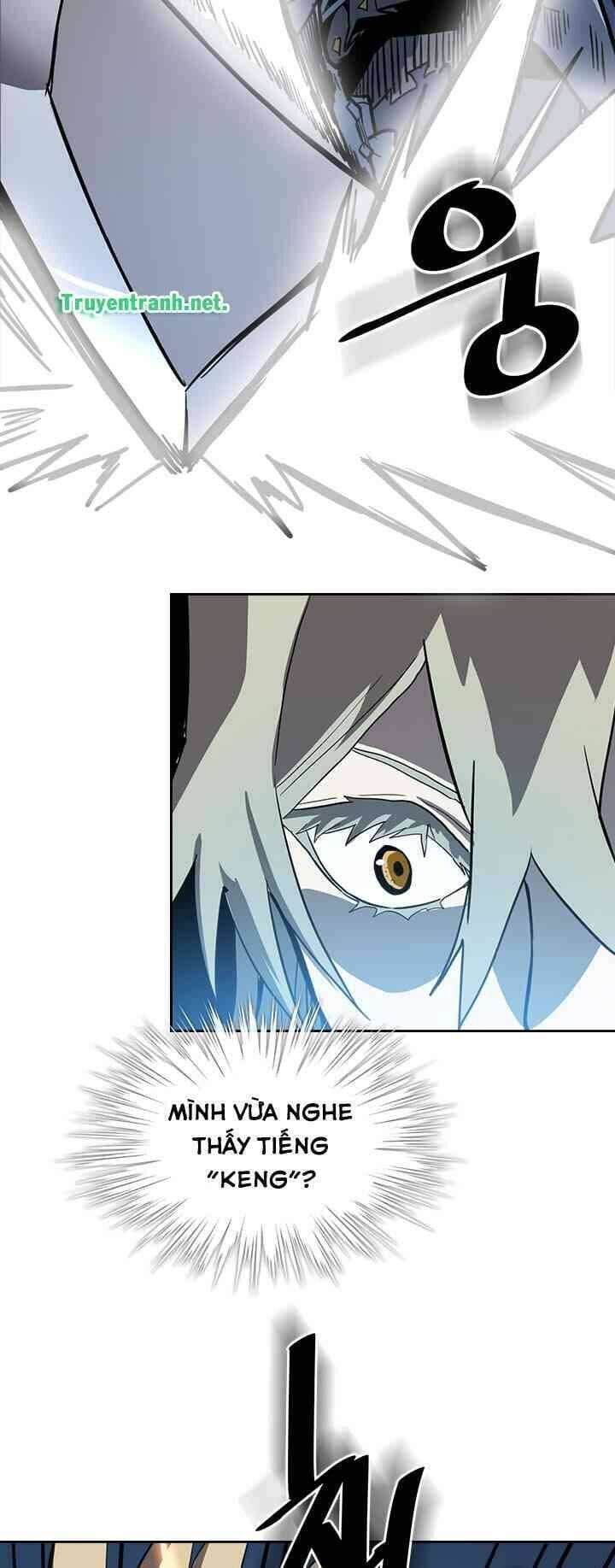 Truyện Tranh Chuyển Sinh Ma Pháp Đặc Biệt Yếu trang 5