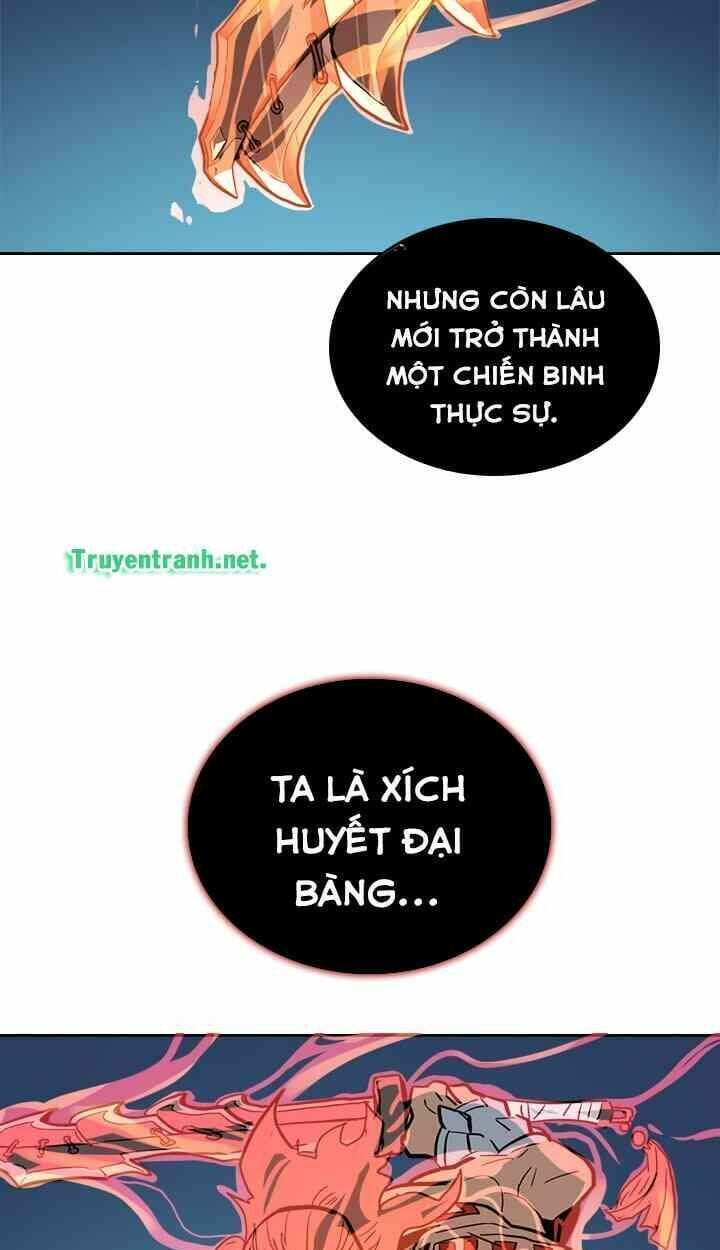 Truyện Tranh Chuyển Sinh Ma Pháp Đặc Biệt Yếu trang 5