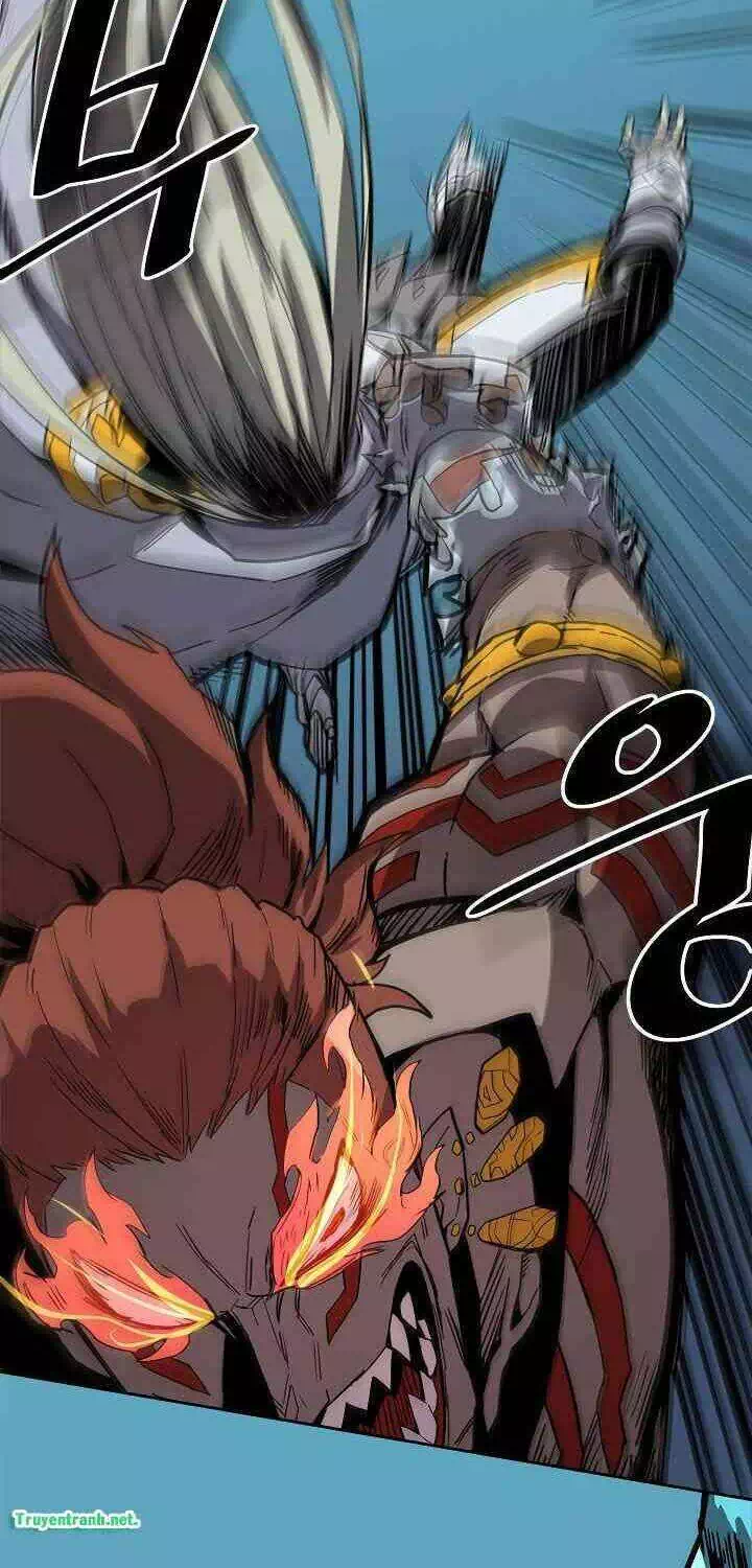 Truyện Tranh Chuyển Sinh Ma Pháp Đặc Biệt Yếu trang 5