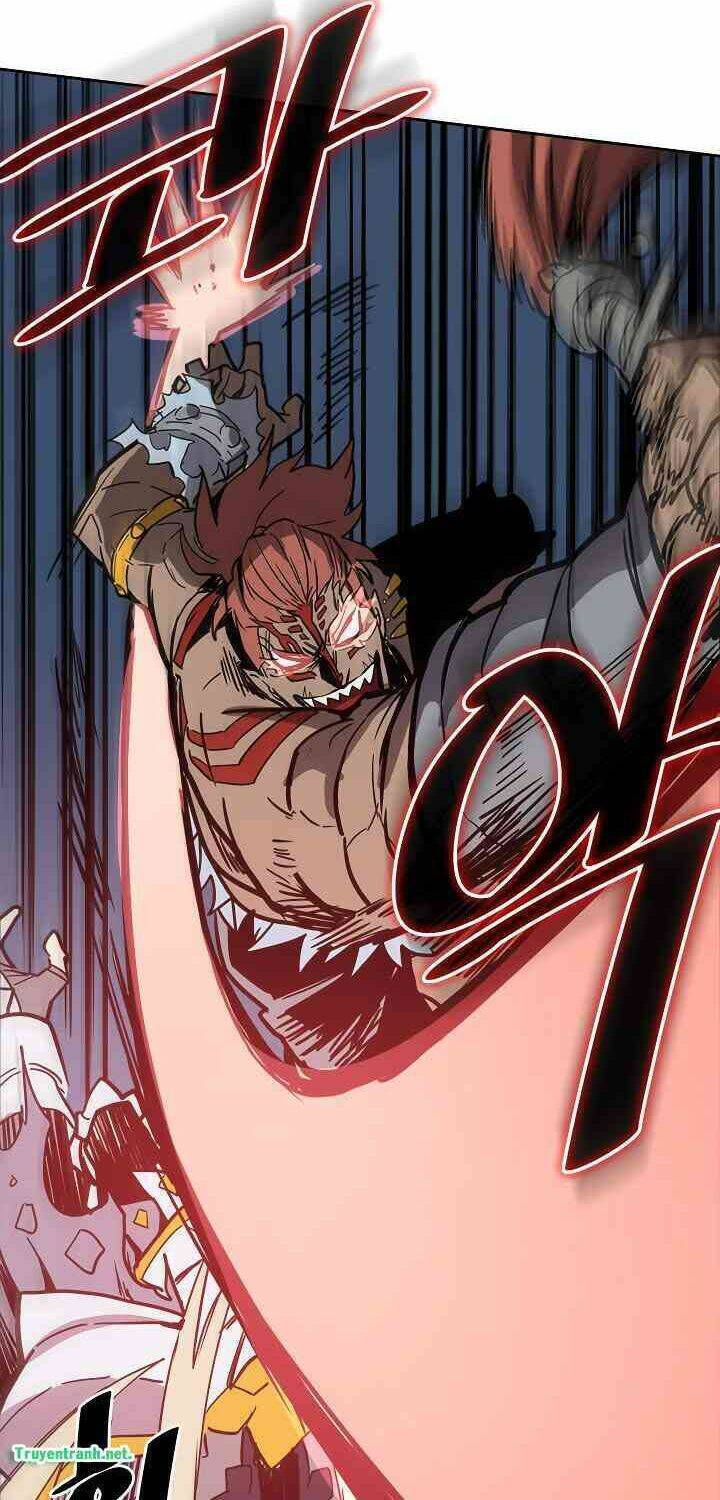 Truyện Tranh Chuyển Sinh Ma Pháp Đặc Biệt Yếu trang 5