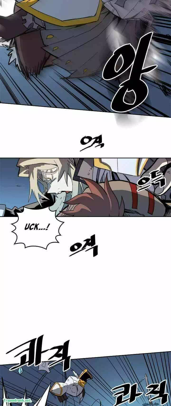 Truyện Tranh Chuyển Sinh Ma Pháp Đặc Biệt Yếu trang 5