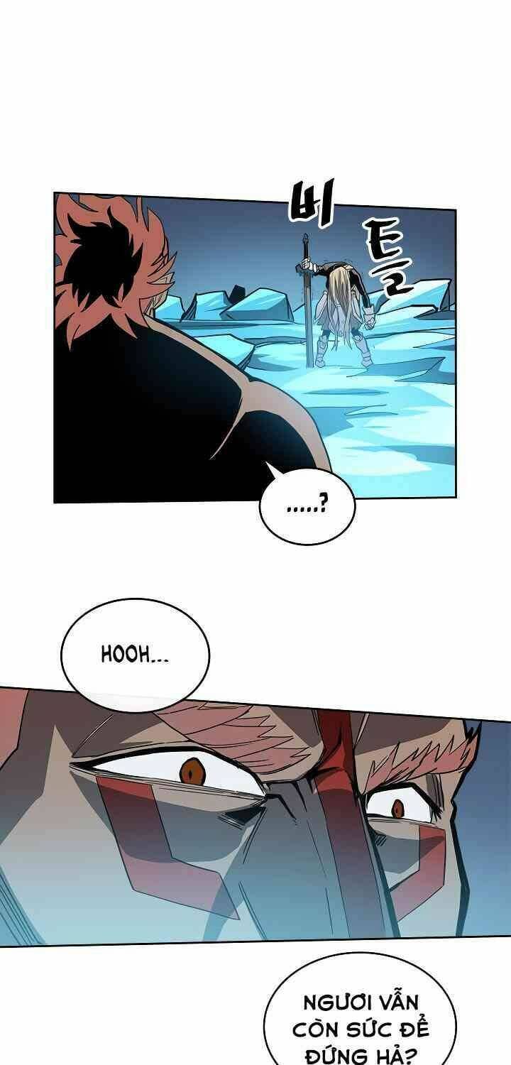 Truyện Tranh Chuyển Sinh Ma Pháp Đặc Biệt Yếu trang 5