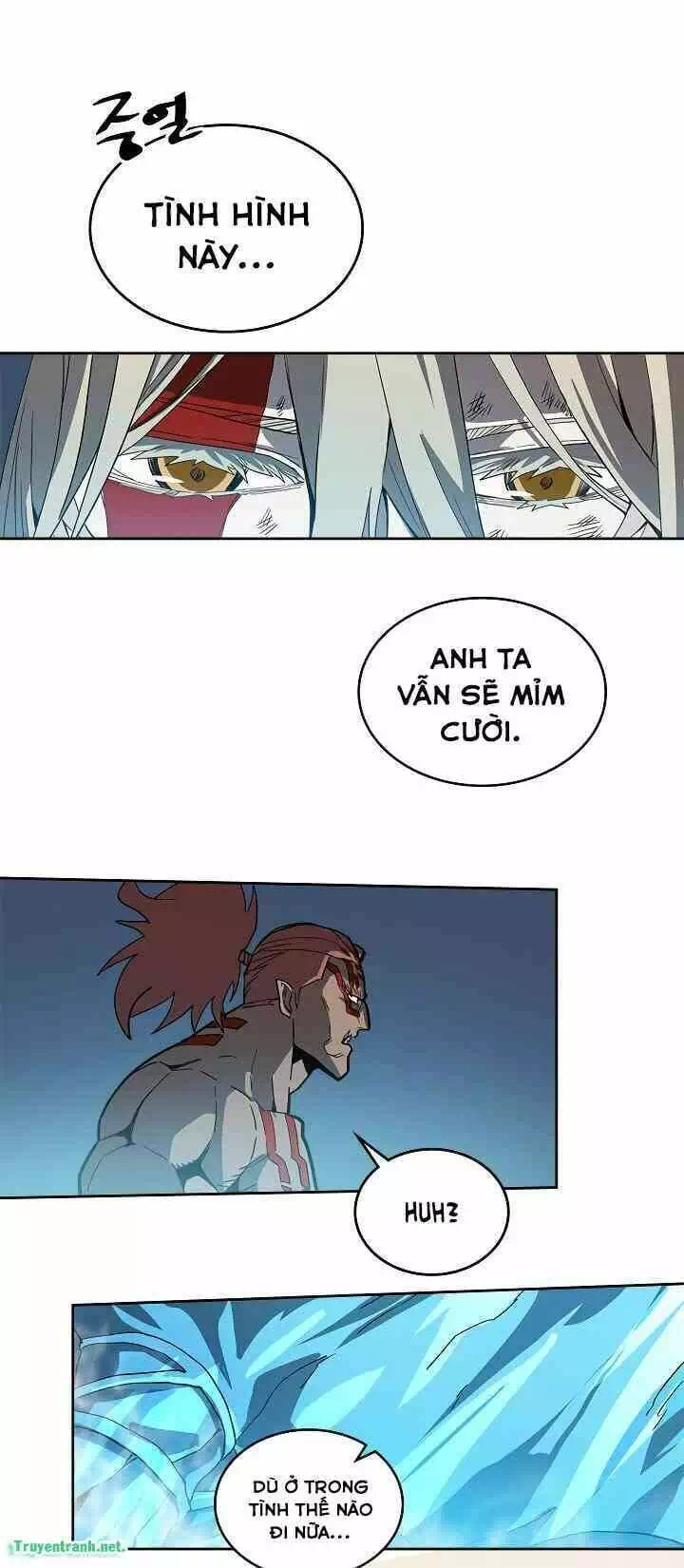 Truyện Tranh Chuyển Sinh Ma Pháp Đặc Biệt Yếu trang 5