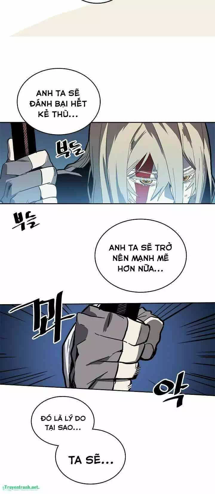 Truyện Tranh Chuyển Sinh Ma Pháp Đặc Biệt Yếu trang 5