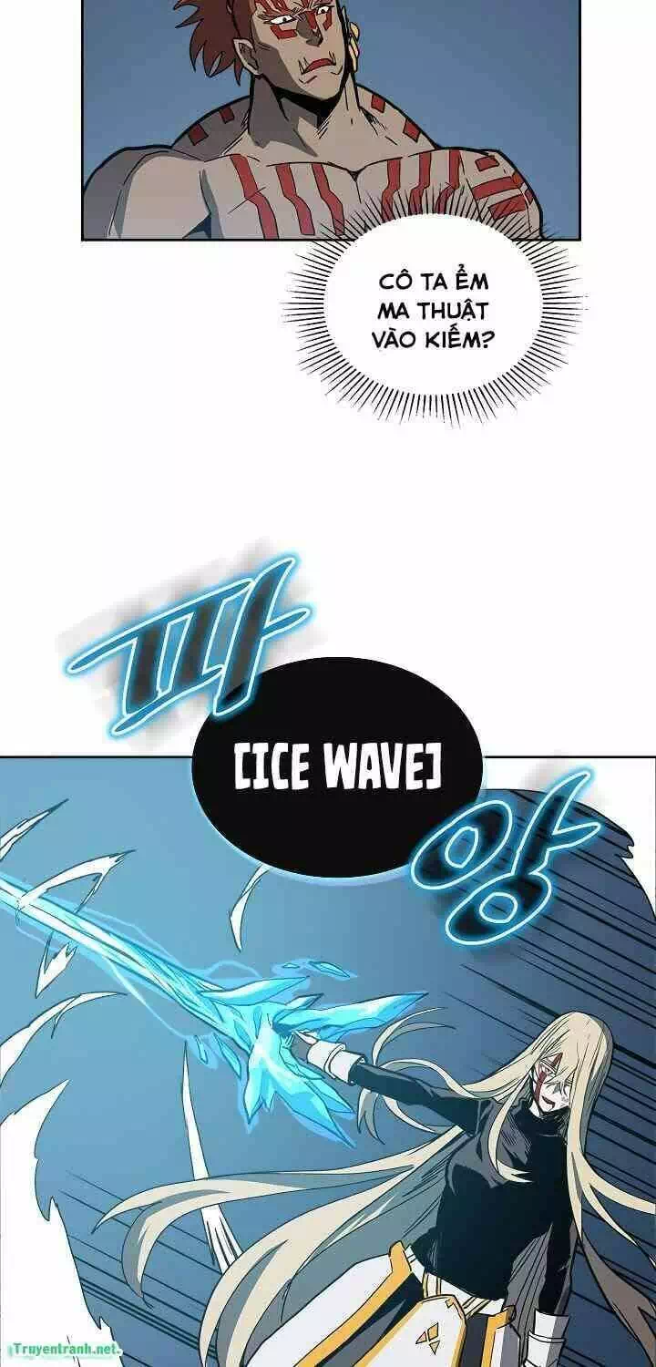 Truyện Tranh Chuyển Sinh Ma Pháp Đặc Biệt Yếu trang 5