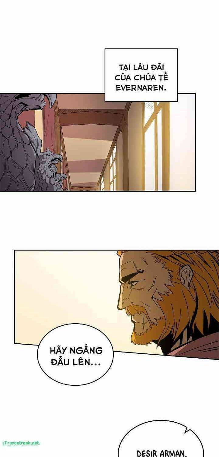 Truyện Tranh Chuyển Sinh Ma Pháp Đặc Biệt Yếu trang 5