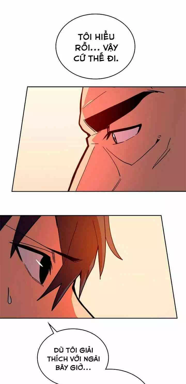 Truyện Tranh Chuyển Sinh Ma Pháp Đặc Biệt Yếu trang 5