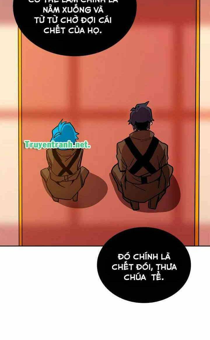 Truyện Tranh Chuyển Sinh Ma Pháp Đặc Biệt Yếu trang 5