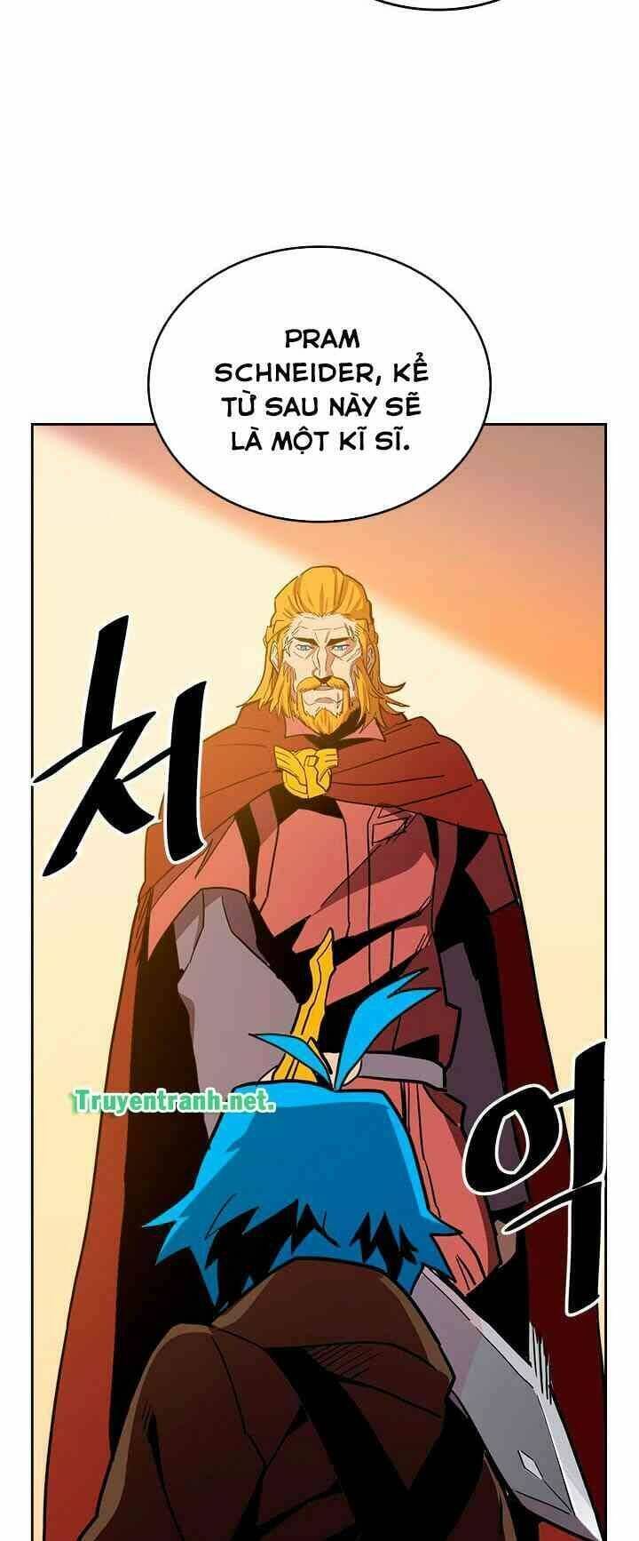 Truyện Tranh Chuyển Sinh Ma Pháp Đặc Biệt Yếu trang 5