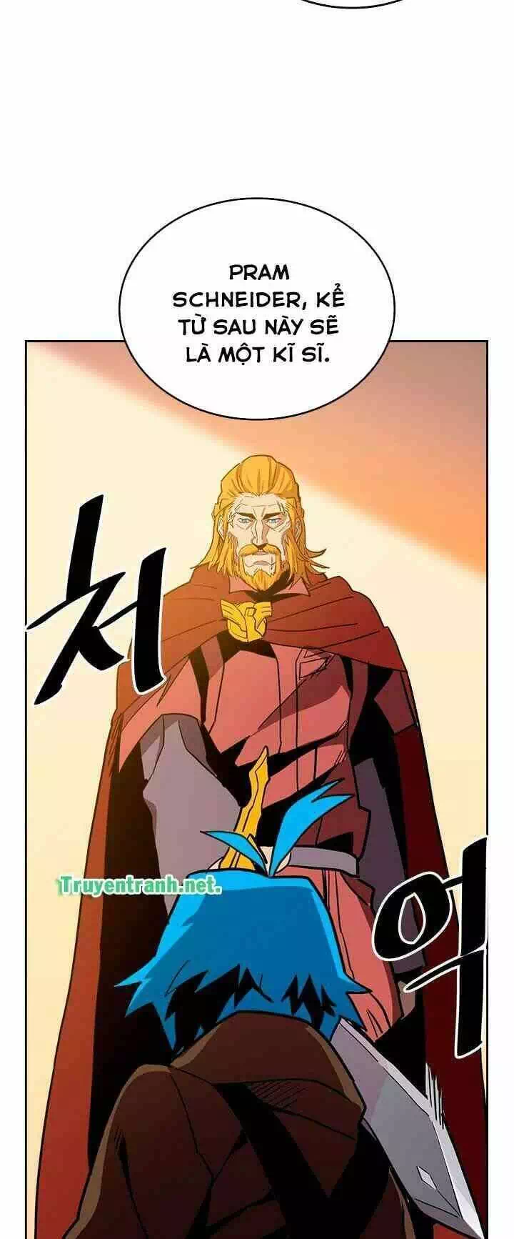 Truyện Tranh Chuyển Sinh Ma Pháp Đặc Biệt Yếu trang 5