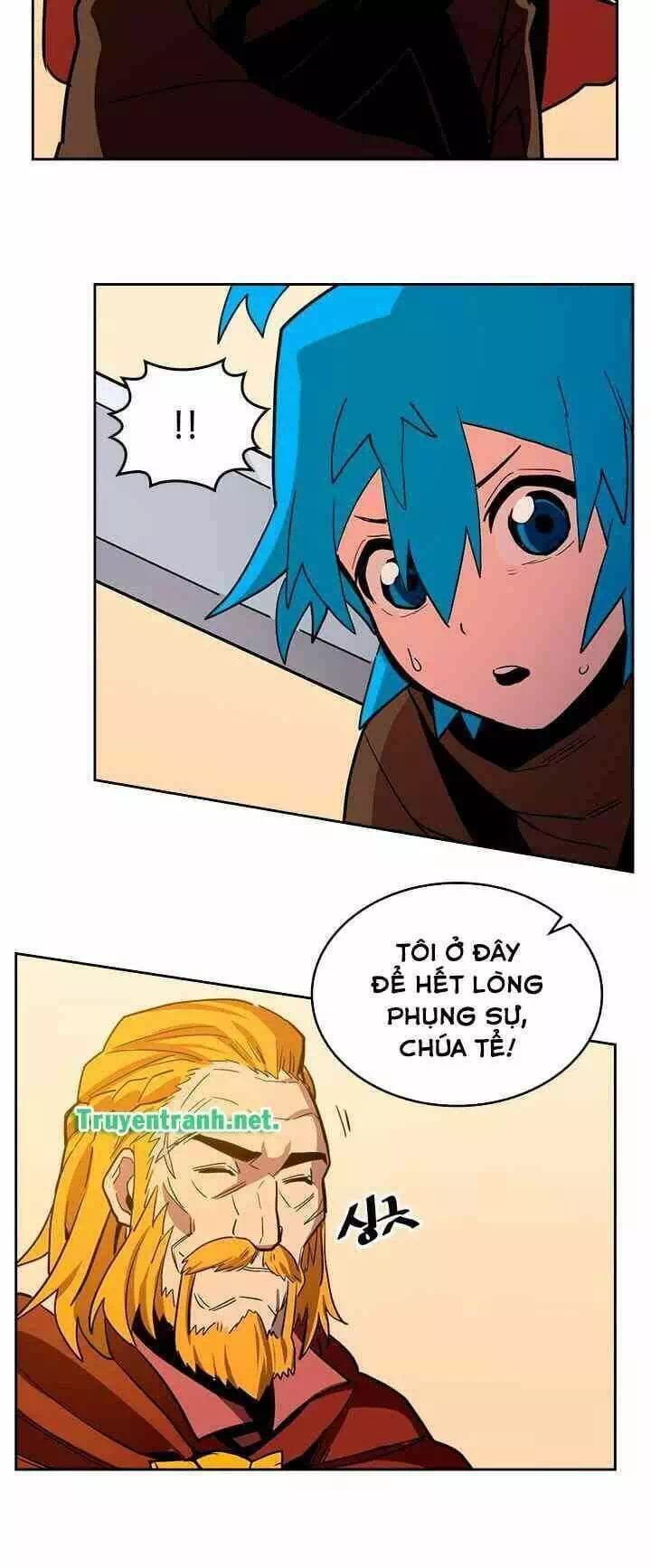 Truyện Tranh Chuyển Sinh Ma Pháp Đặc Biệt Yếu trang 5