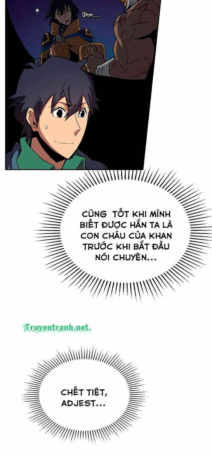 Truyện Tranh Chuyển Sinh Ma Pháp Đặc Biệt Yếu trang 5