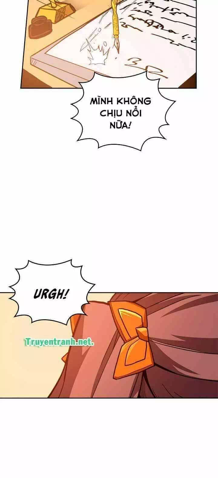 Truyện Tranh Chuyển Sinh Ma Pháp Đặc Biệt Yếu trang 5