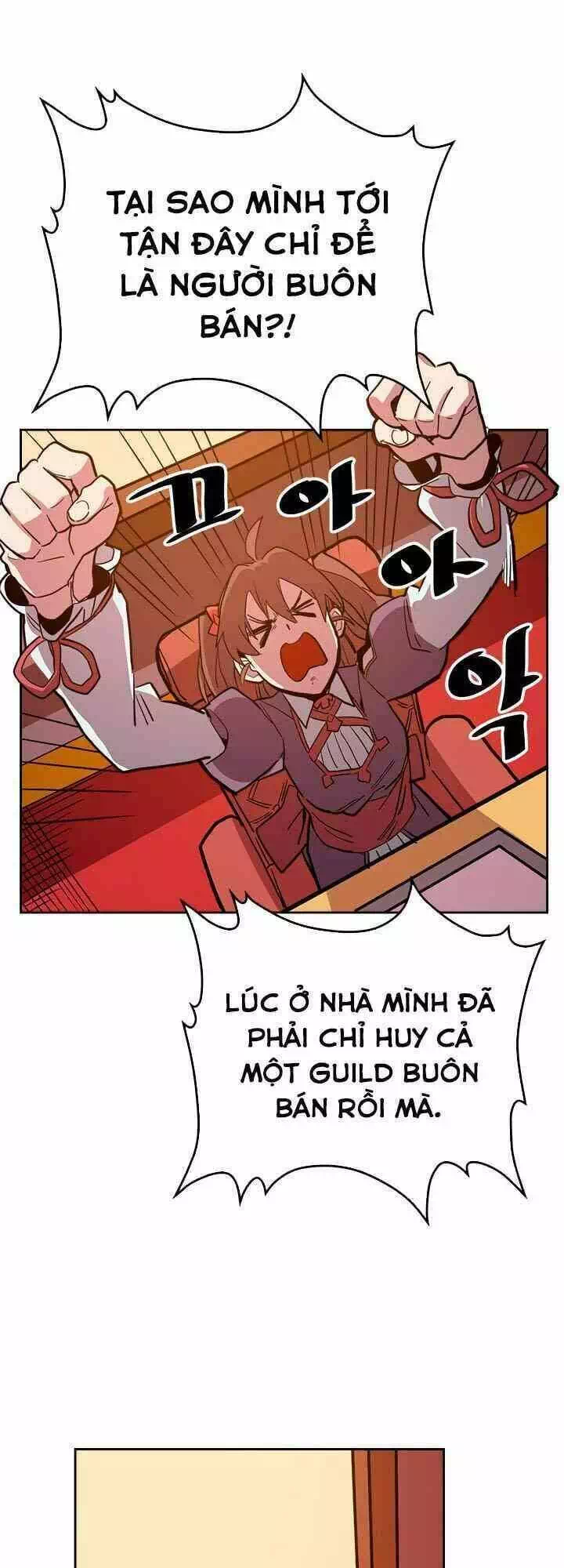 Truyện Tranh Chuyển Sinh Ma Pháp Đặc Biệt Yếu trang 5