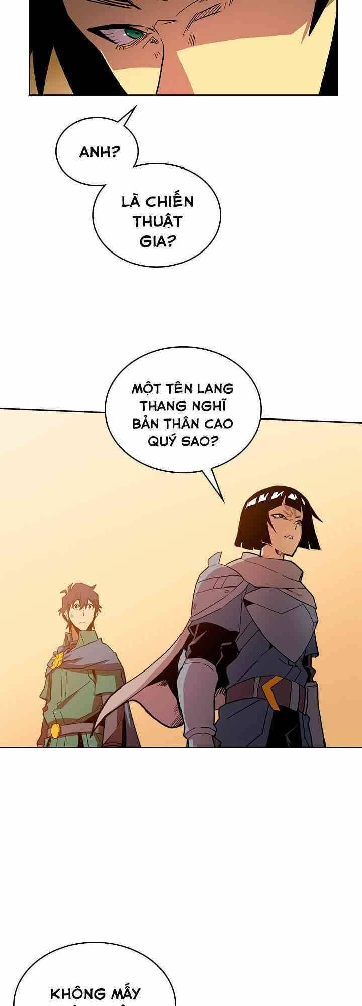 Truyện Tranh Chuyển Sinh Ma Pháp Đặc Biệt Yếu trang 5