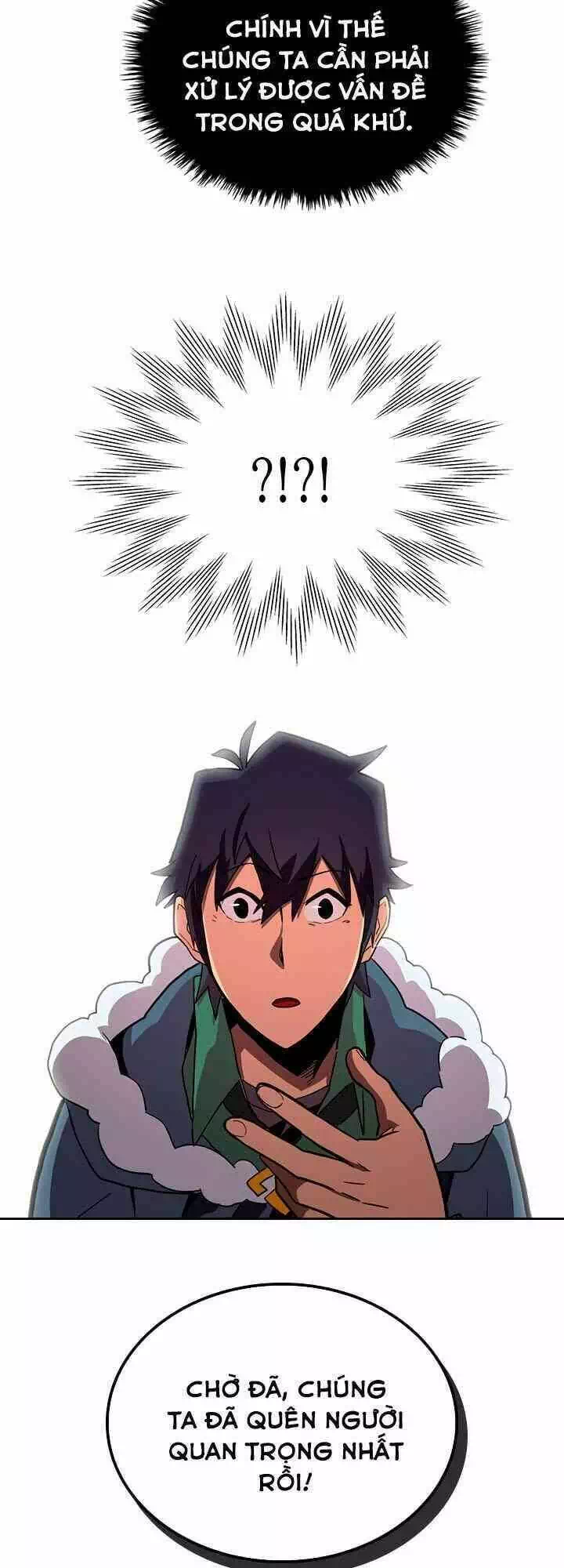 Truyện Tranh Chuyển Sinh Ma Pháp Đặc Biệt Yếu trang 5