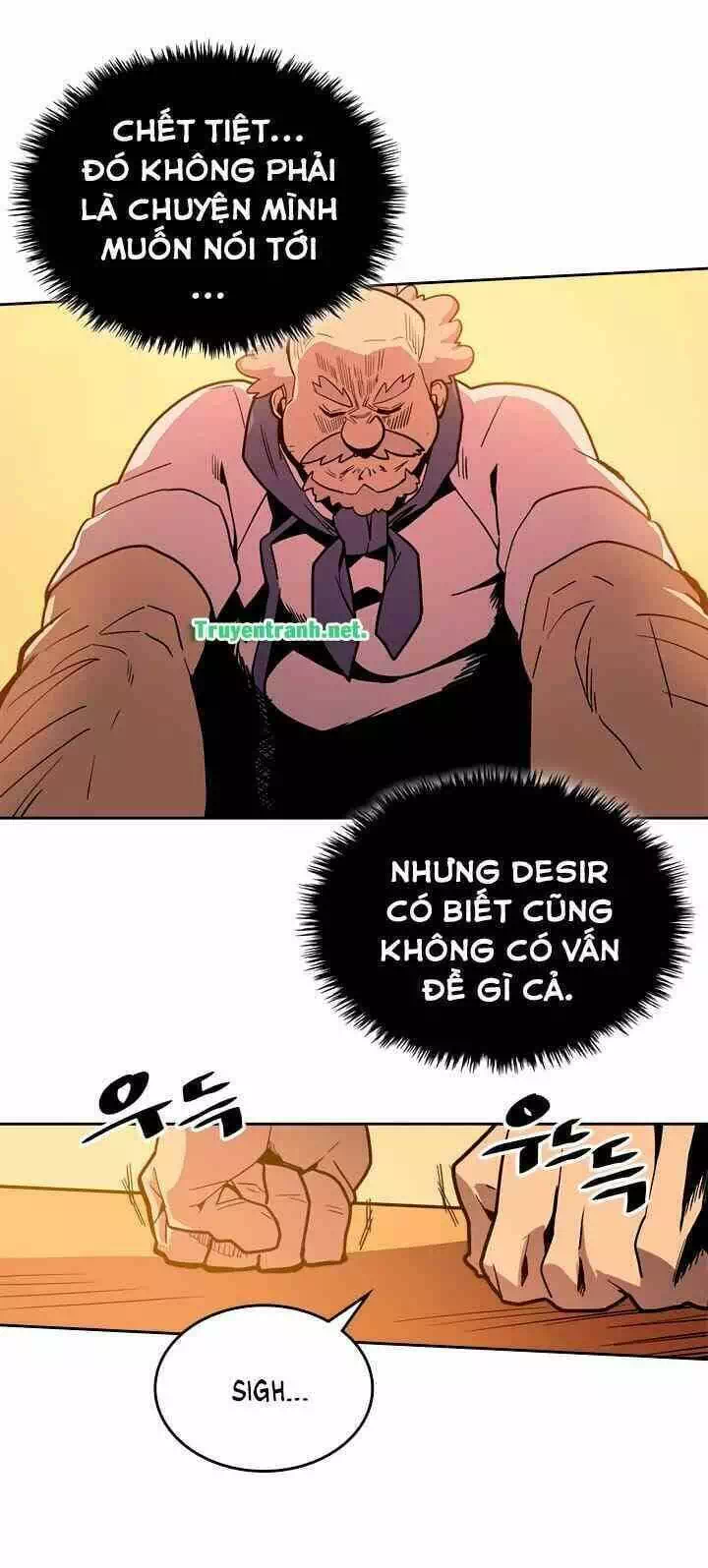 Truyện Tranh Chuyển Sinh Ma Pháp Đặc Biệt Yếu trang 5