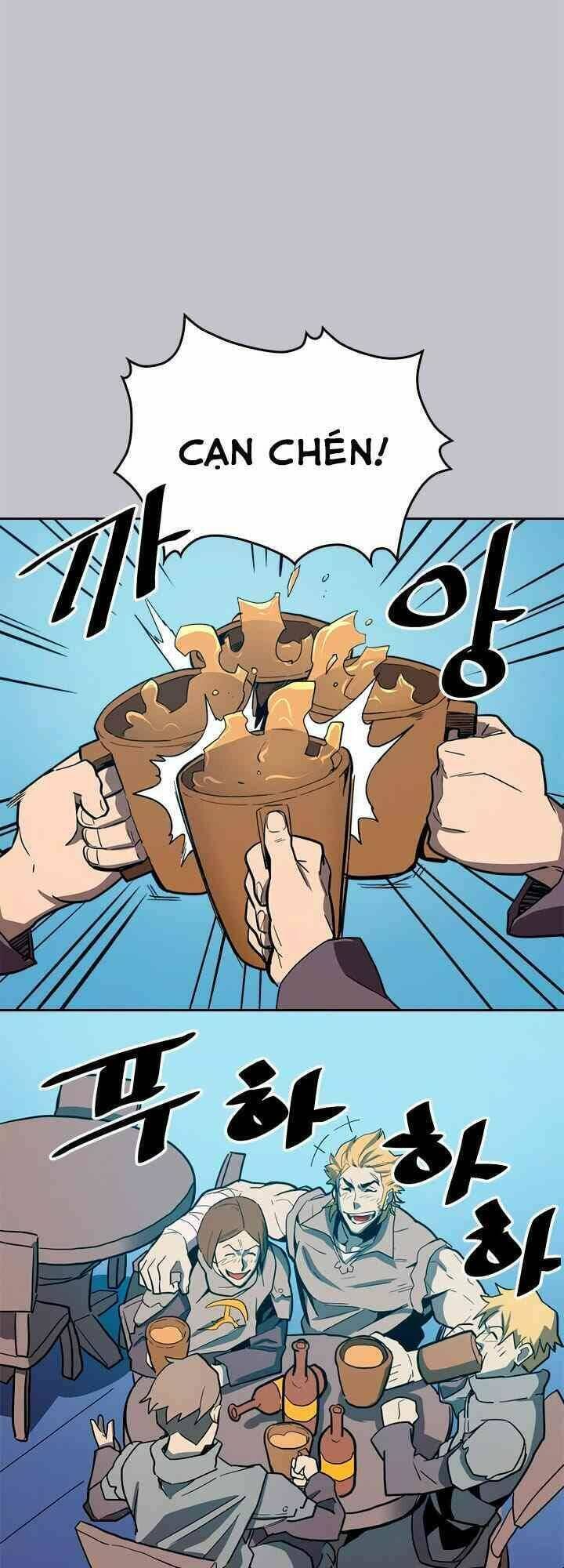 Truyện Tranh Chuyển Sinh Ma Pháp Đặc Biệt Yếu trang 5