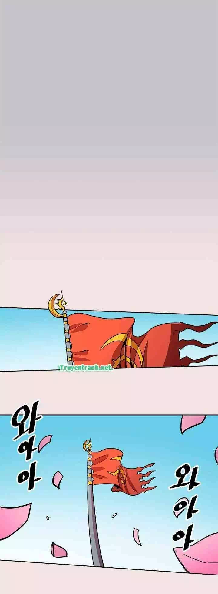 Truyện Tranh Chuyển Sinh Ma Pháp Đặc Biệt Yếu trang 5