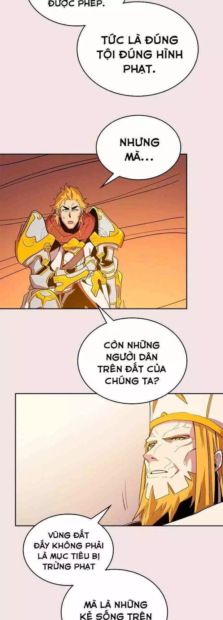 Truyện Tranh Chuyển Sinh Ma Pháp Đặc Biệt Yếu trang 5