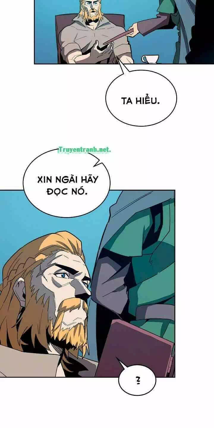 Truyện Tranh Chuyển Sinh Ma Pháp Đặc Biệt Yếu trang 5