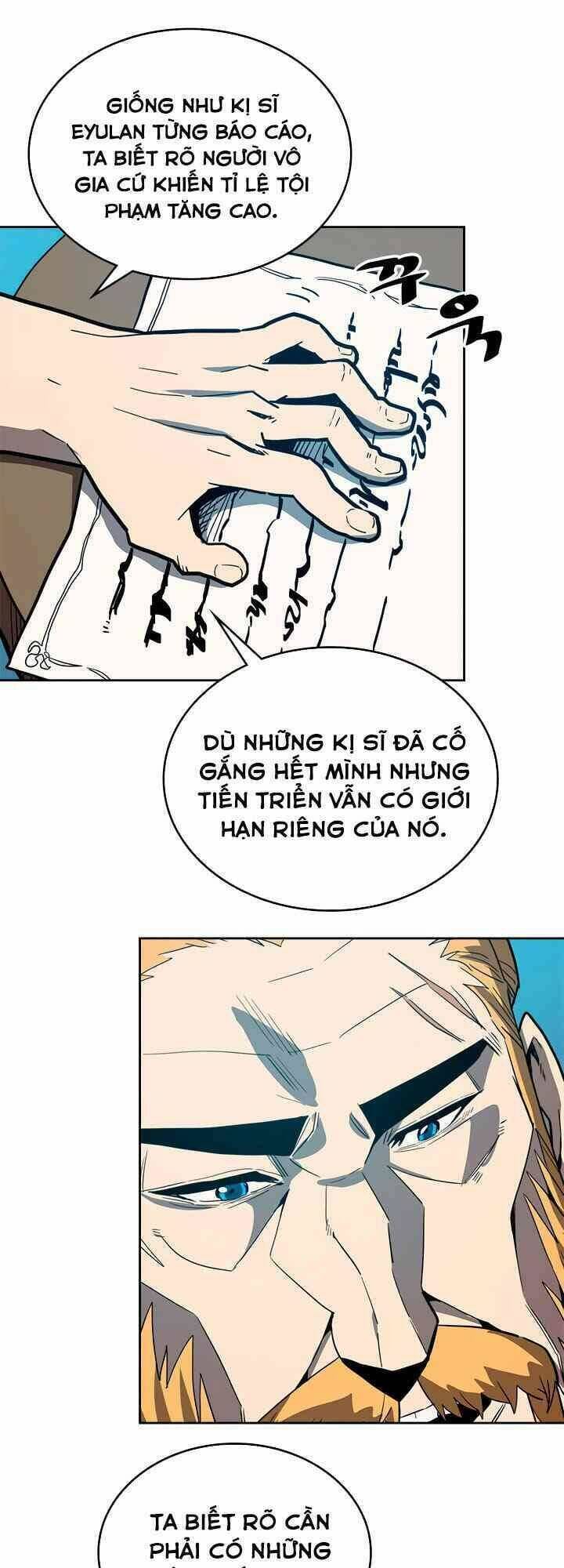 Truyện Tranh Chuyển Sinh Ma Pháp Đặc Biệt Yếu trang 5