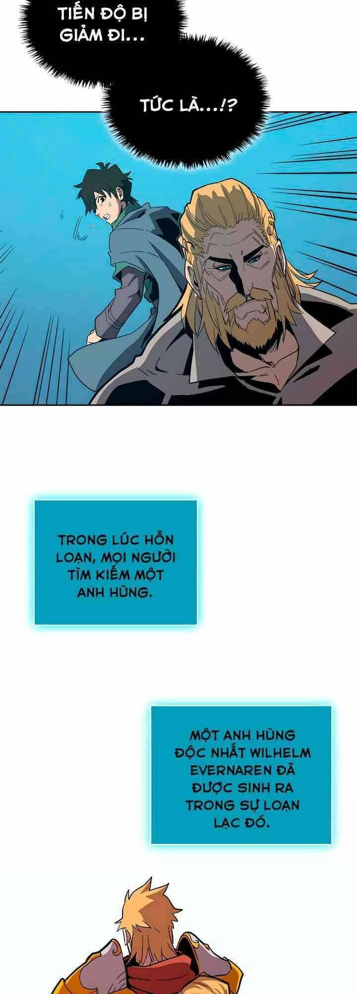 Truyện Tranh Chuyển Sinh Ma Pháp Đặc Biệt Yếu trang 5