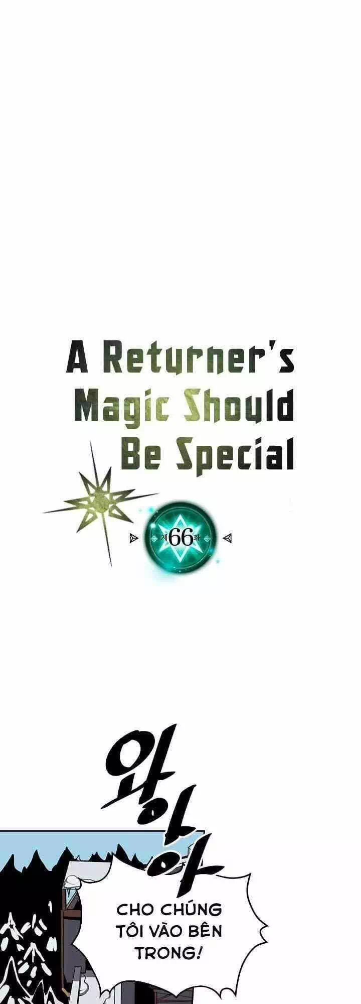 Truyện Tranh Chuyển Sinh Ma Pháp Đặc Biệt Yếu trang 5