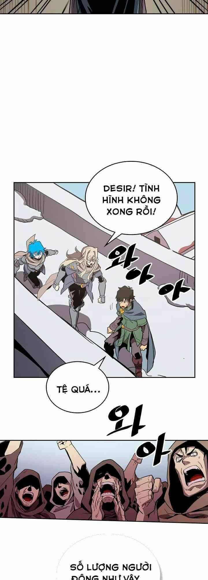 Truyện Tranh Chuyển Sinh Ma Pháp Đặc Biệt Yếu trang 5