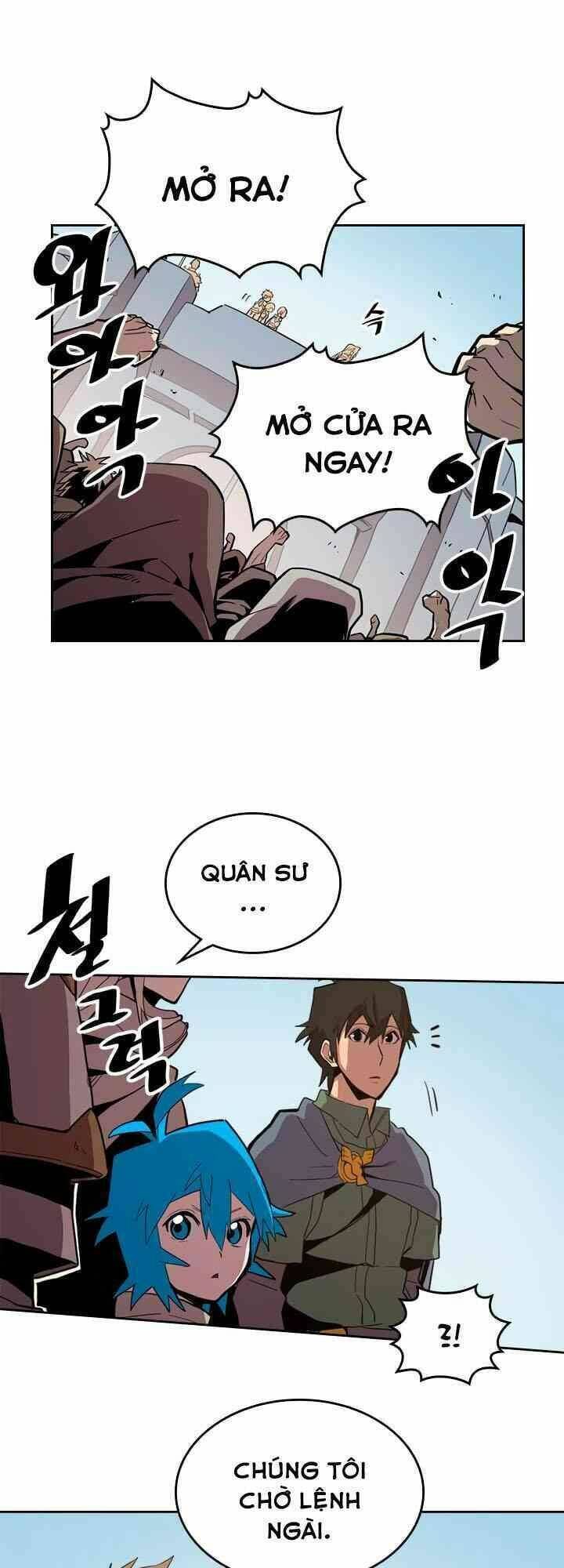 Truyện Tranh Chuyển Sinh Ma Pháp Đặc Biệt Yếu trang 5