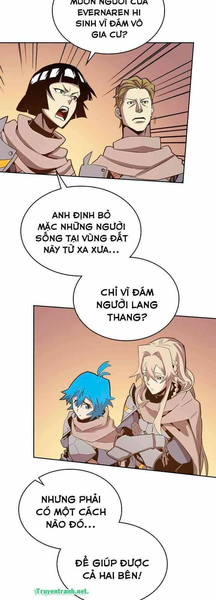 Truyện Tranh Chuyển Sinh Ma Pháp Đặc Biệt Yếu trang 5