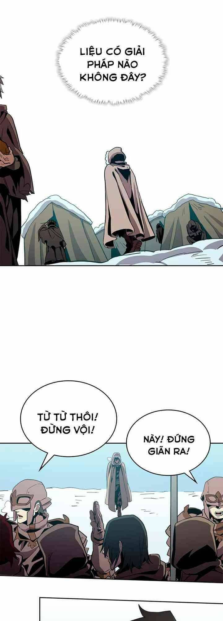 Truyện Tranh Chuyển Sinh Ma Pháp Đặc Biệt Yếu trang 5