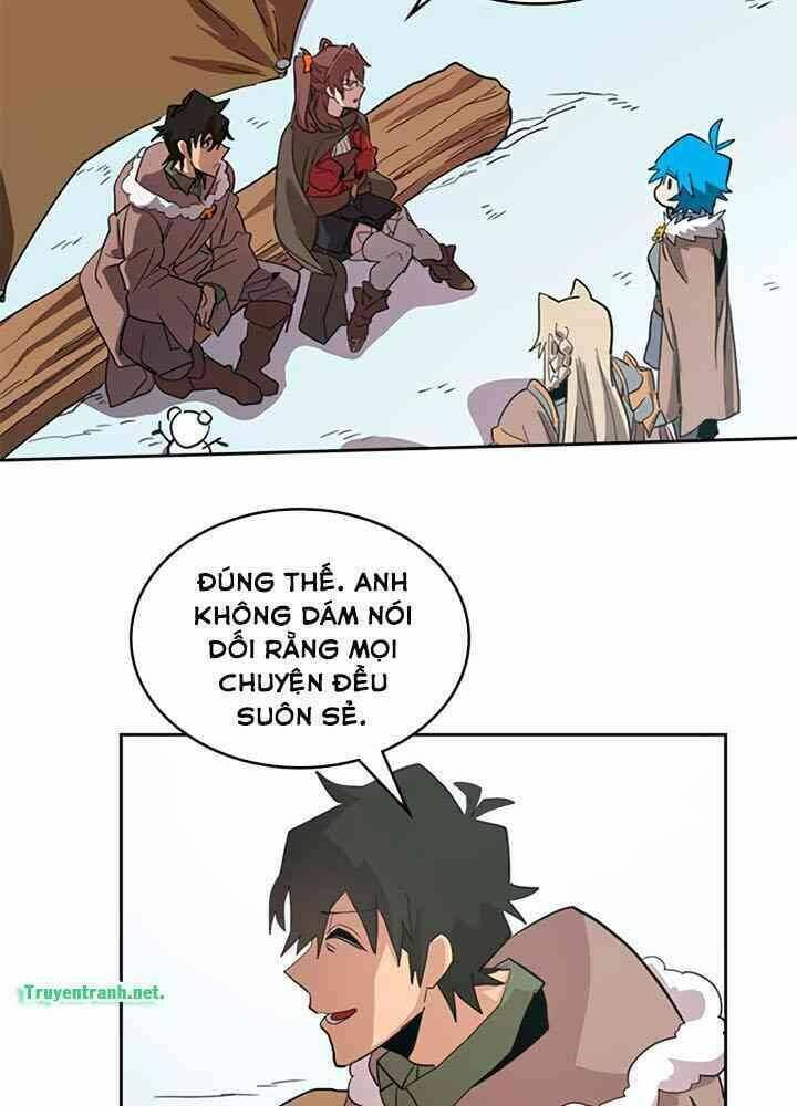 Truyện Tranh Chuyển Sinh Ma Pháp Đặc Biệt Yếu trang 5