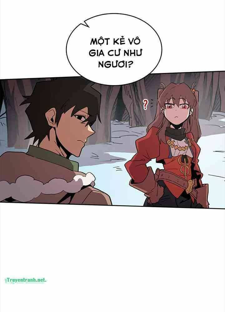 Truyện Tranh Chuyển Sinh Ma Pháp Đặc Biệt Yếu trang 5