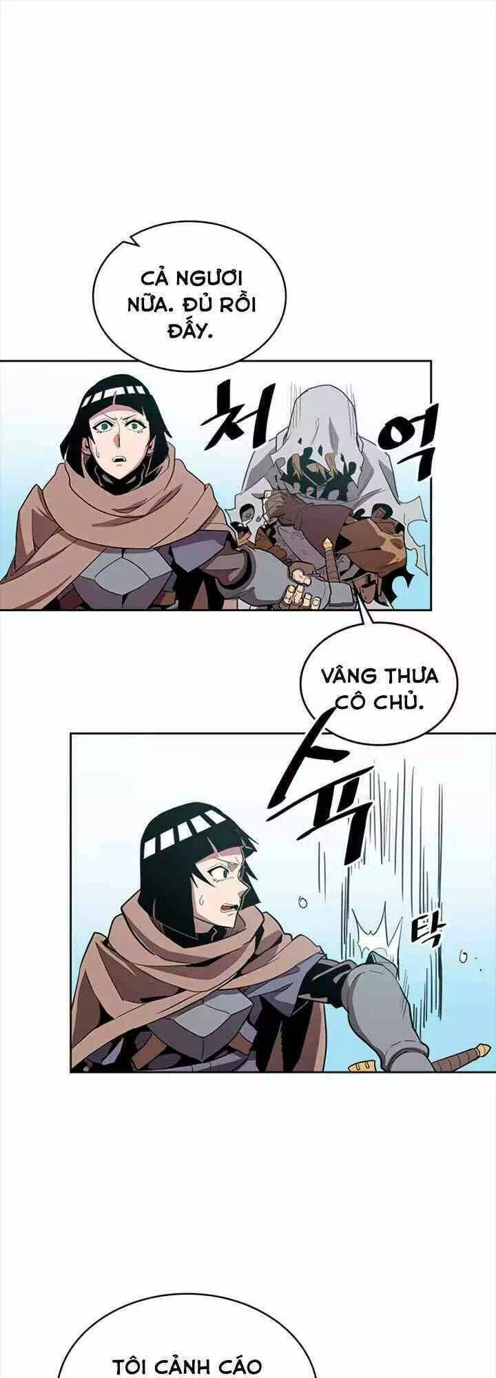 Truyện Tranh Chuyển Sinh Ma Pháp Đặc Biệt Yếu trang 5