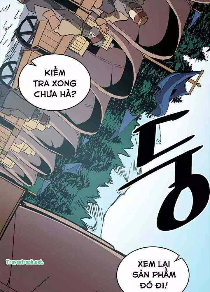 Truyện Tranh Chuyển Sinh Ma Pháp Đặc Biệt Yếu trang 5