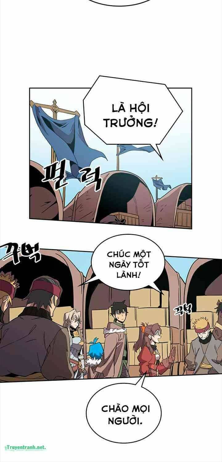 Truyện Tranh Chuyển Sinh Ma Pháp Đặc Biệt Yếu trang 5