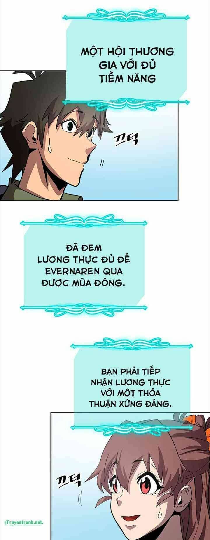 Truyện Tranh Chuyển Sinh Ma Pháp Đặc Biệt Yếu trang 5