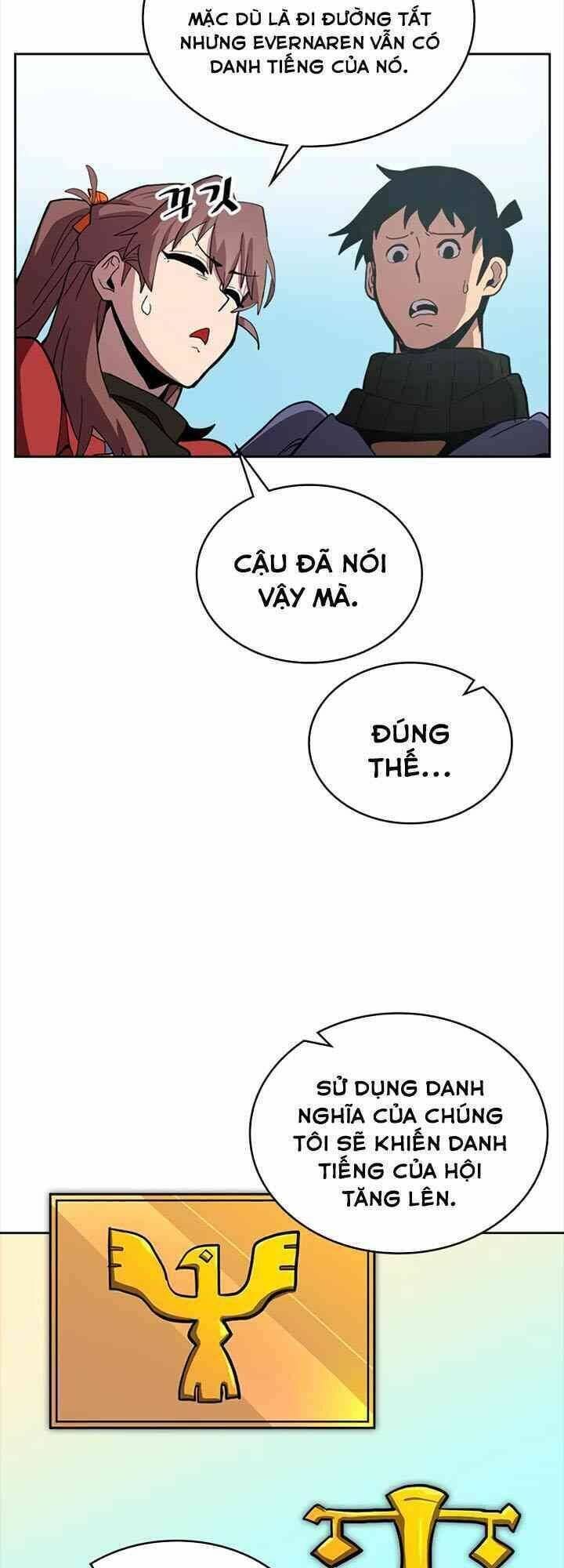 Truyện Tranh Chuyển Sinh Ma Pháp Đặc Biệt Yếu trang 5