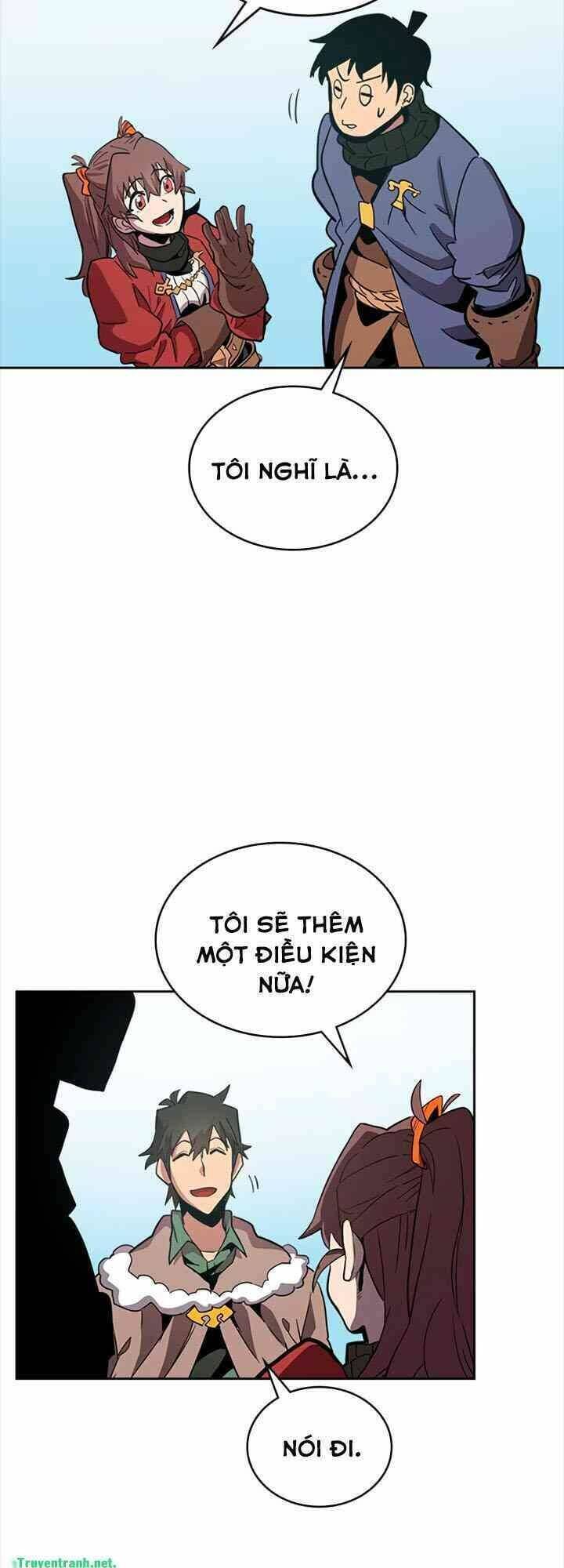 Truyện Tranh Chuyển Sinh Ma Pháp Đặc Biệt Yếu trang 5