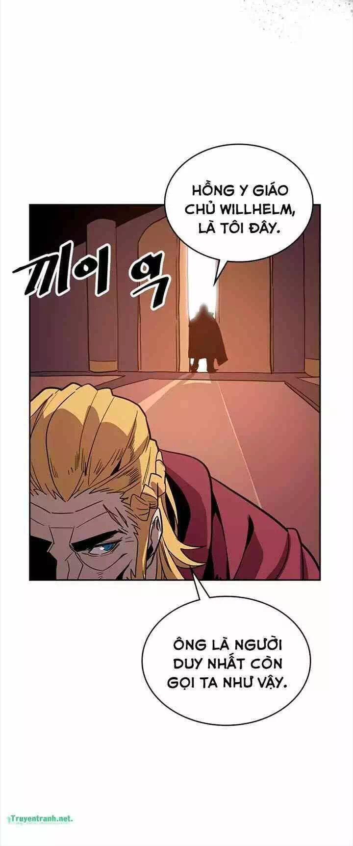 Truyện Tranh Chuyển Sinh Ma Pháp Đặc Biệt Yếu trang 5