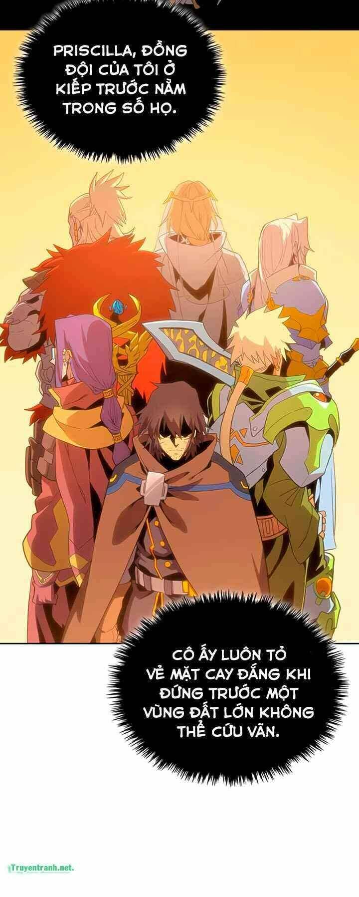 Truyện Tranh Chuyển Sinh Ma Pháp Đặc Biệt Yếu trang 5