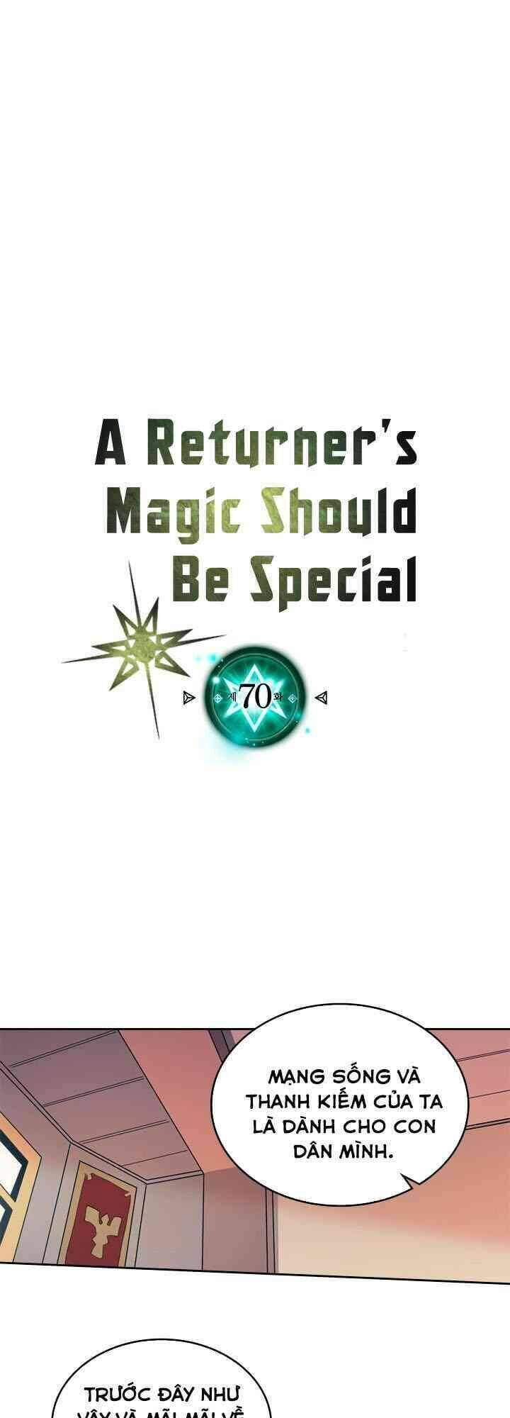 Truyện Tranh Chuyển Sinh Ma Pháp Đặc Biệt Yếu trang 5