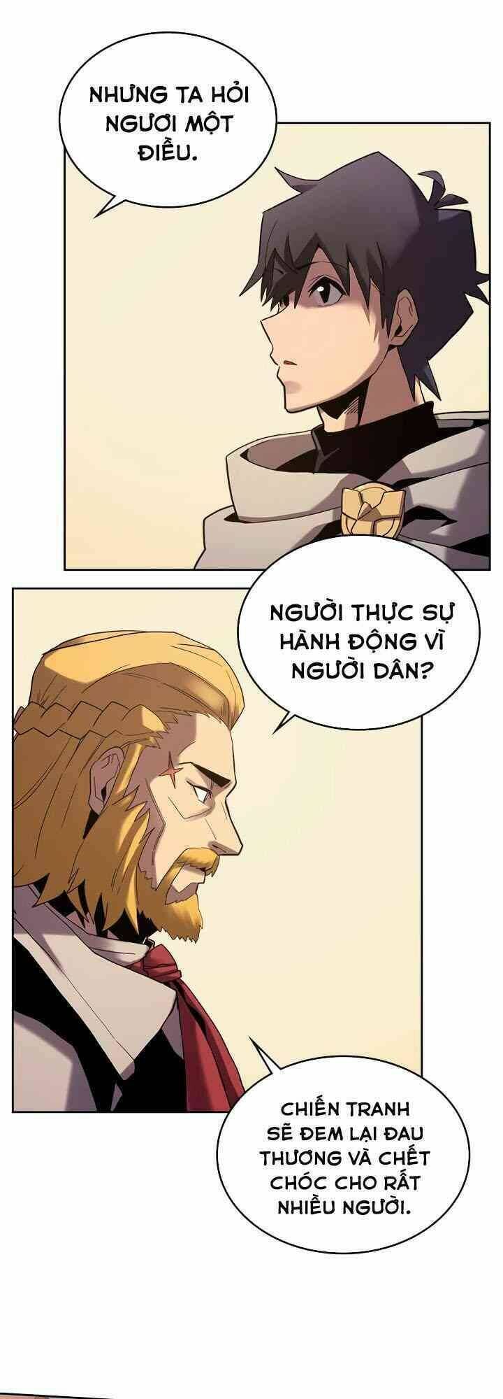 Truyện Tranh Chuyển Sinh Ma Pháp Đặc Biệt Yếu trang 5