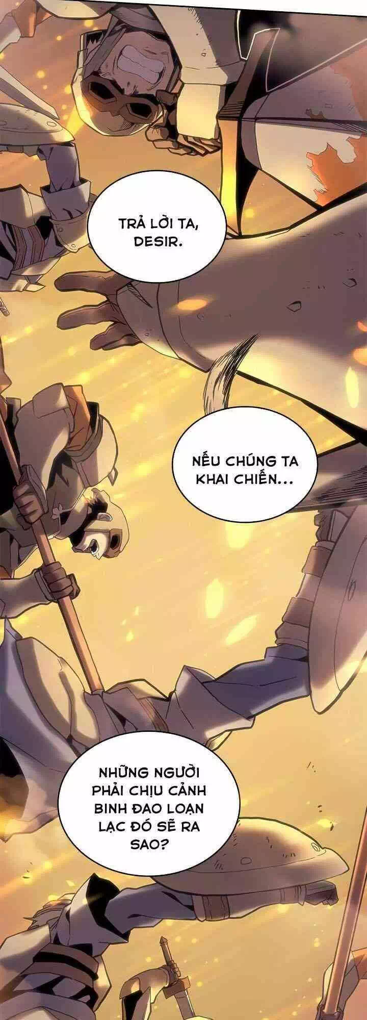 Truyện Tranh Chuyển Sinh Ma Pháp Đặc Biệt Yếu trang 5