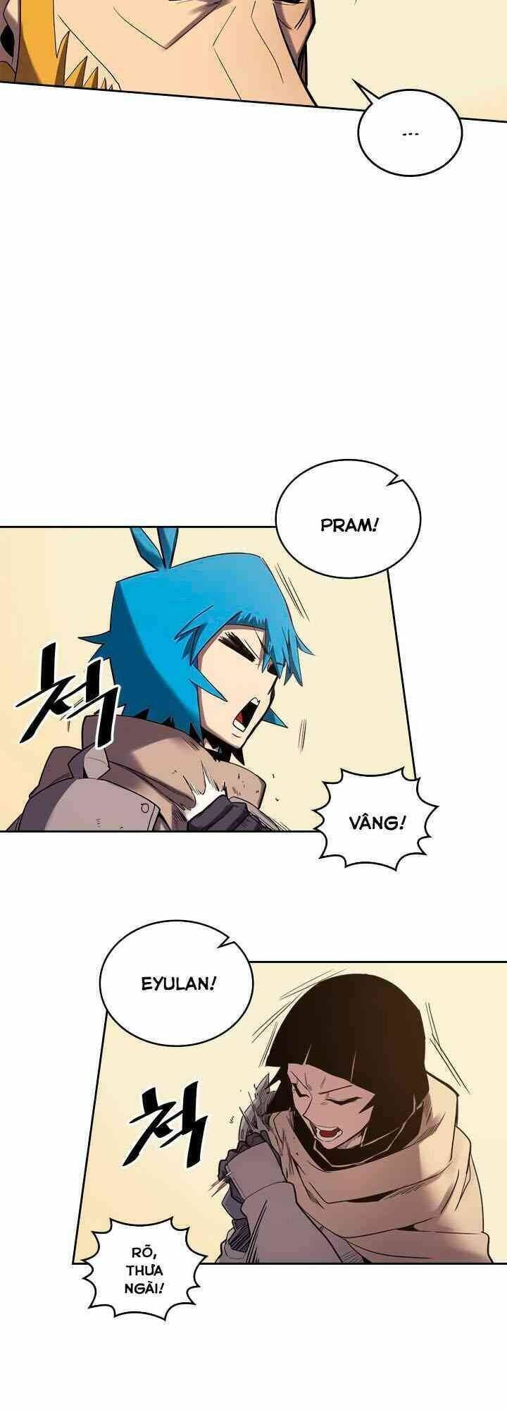 Truyện Tranh Chuyển Sinh Ma Pháp Đặc Biệt Yếu trang 5