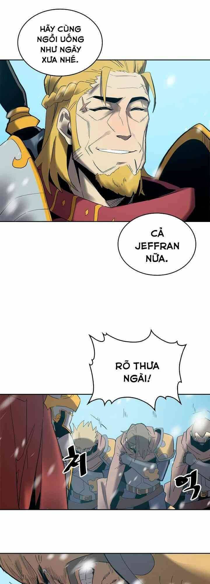 Truyện Tranh Chuyển Sinh Ma Pháp Đặc Biệt Yếu trang 5